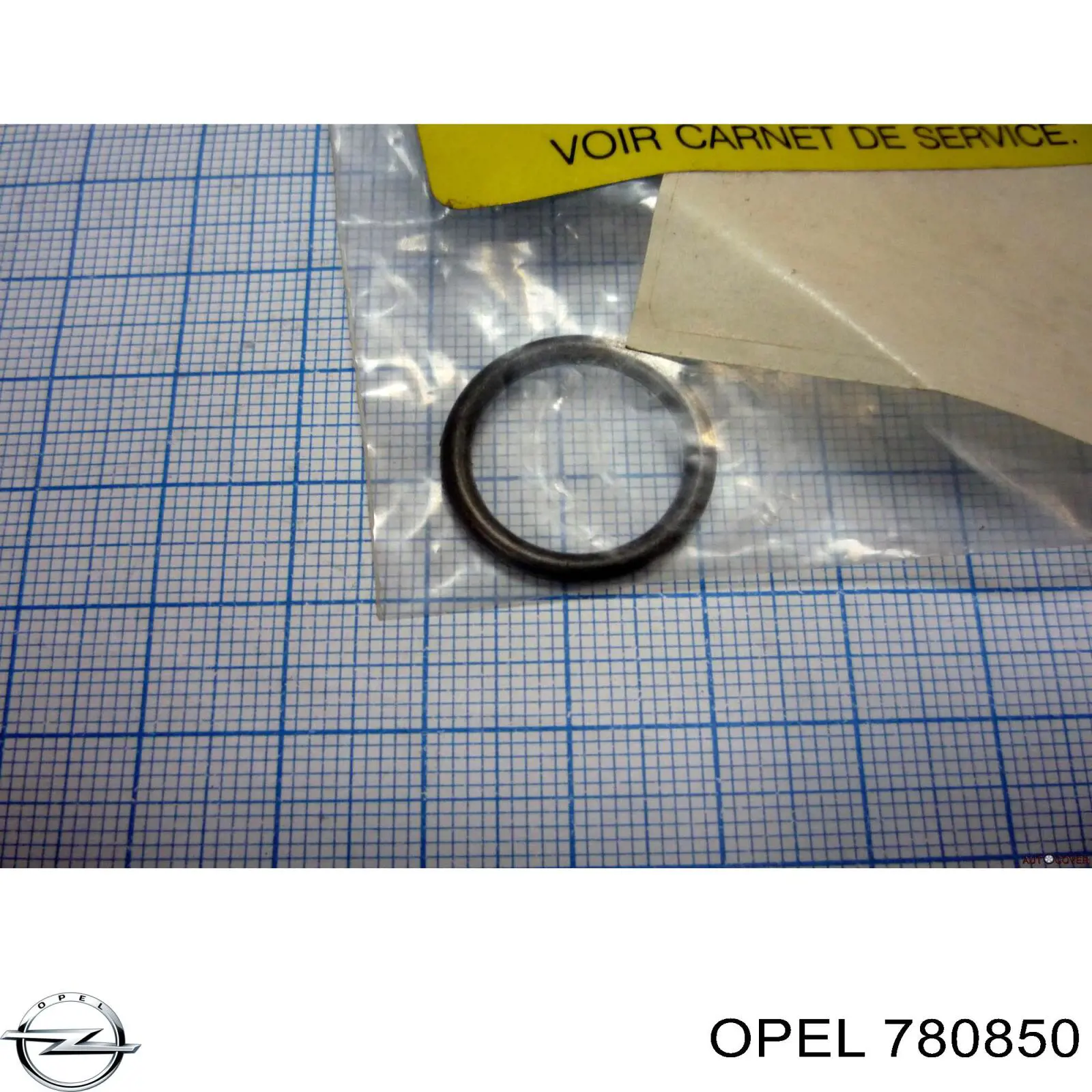 0780850 Opel 