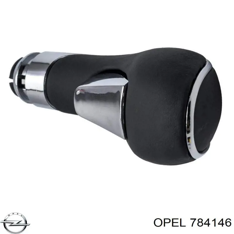 Купить 784146 Opel Ручка КПП
