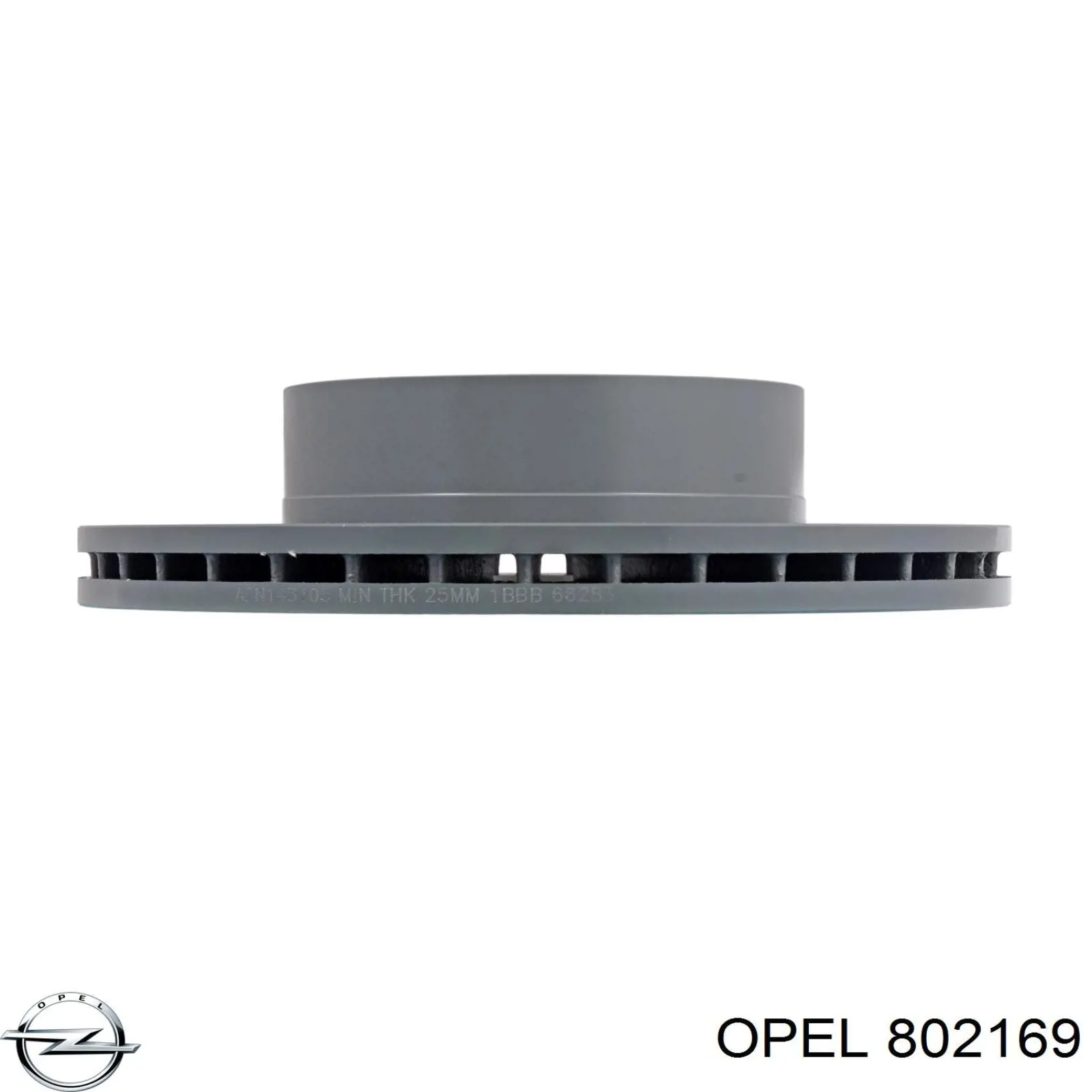 Купить 802169 Opel Модуль топливного насоса