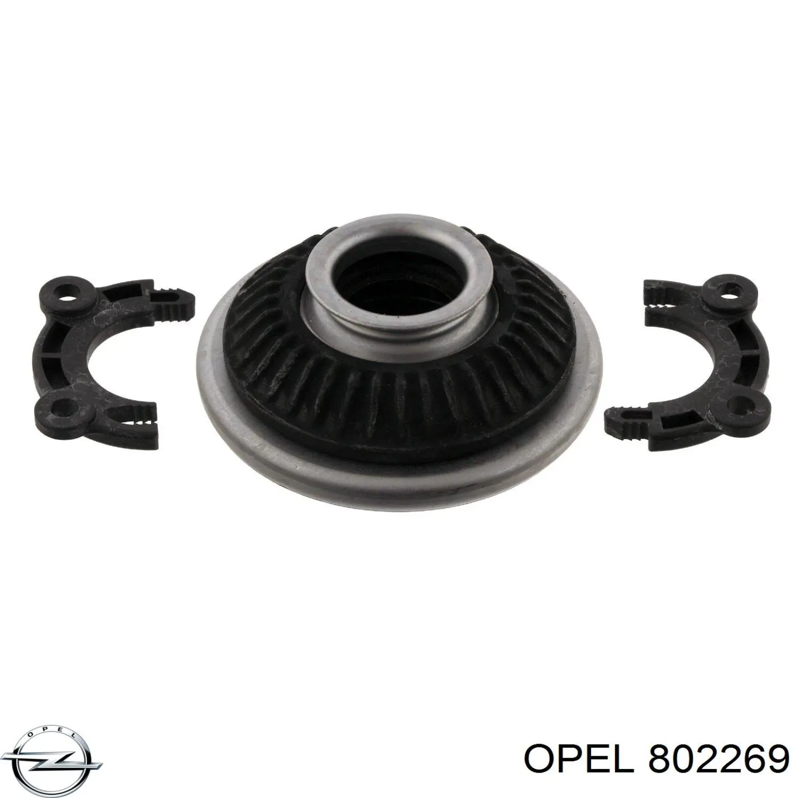  802269 Opel