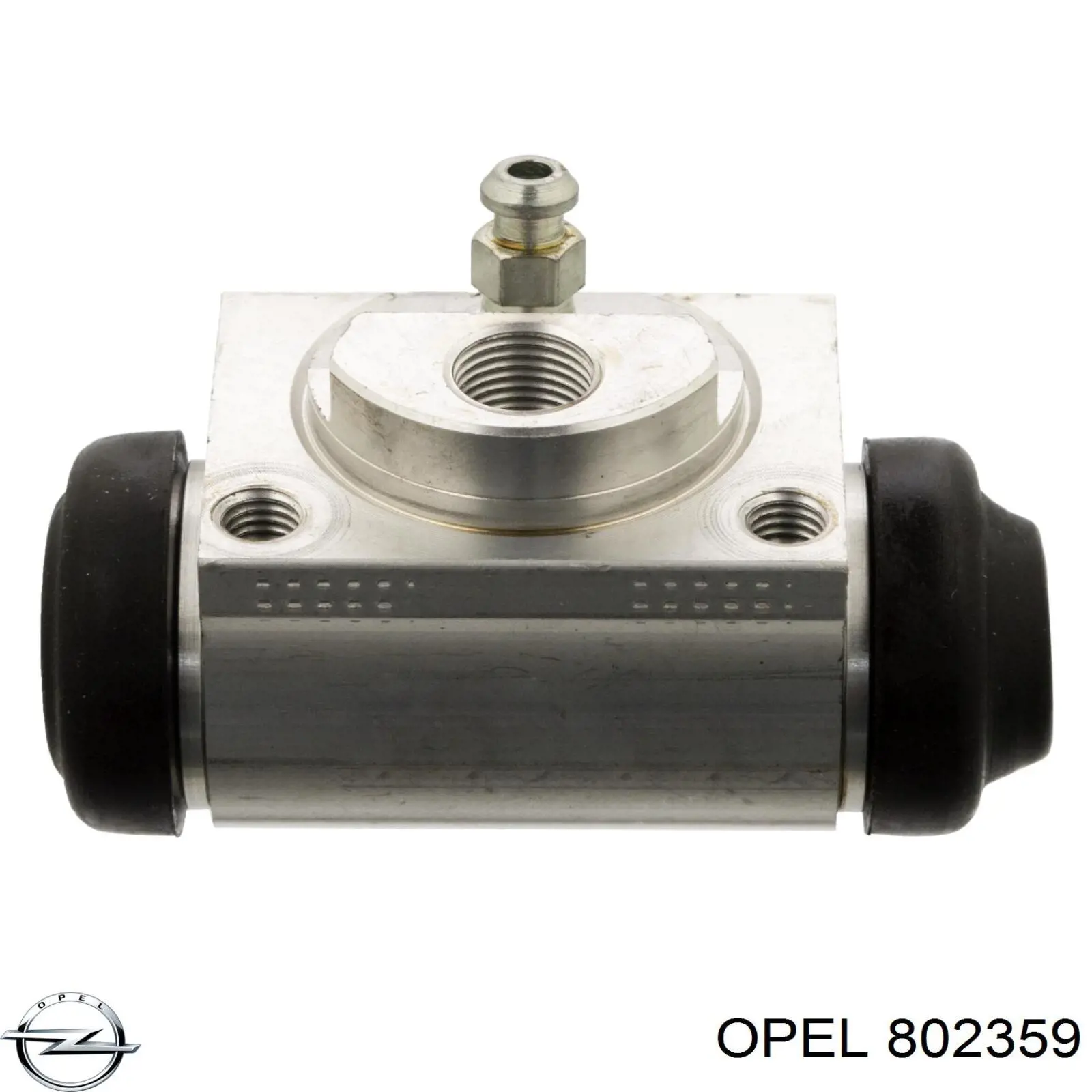 Opel 802359 цена, от  USD