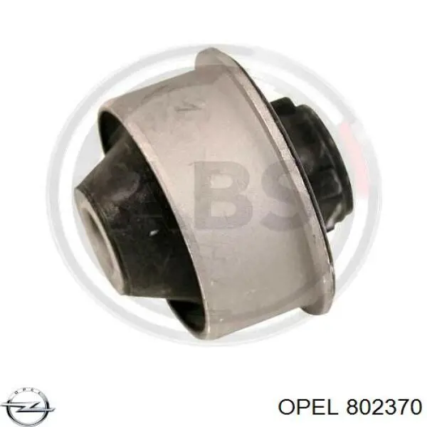 802370 Opel 