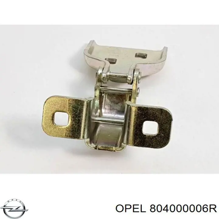 Купить 4420148 Opel Навески (передней) двери