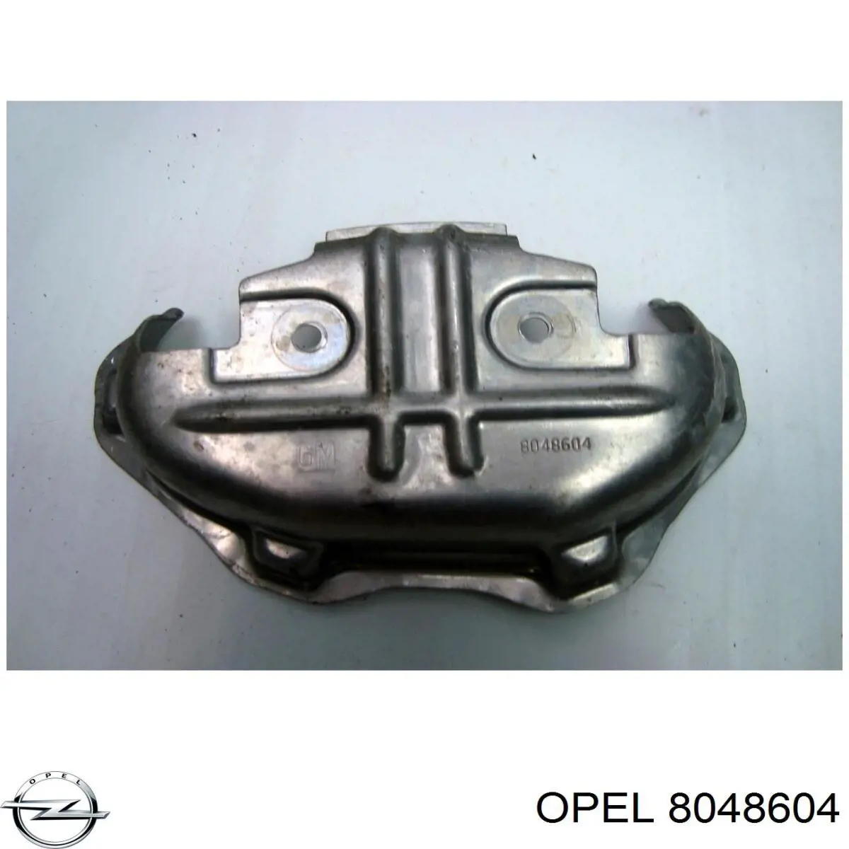 8048604 Opel 