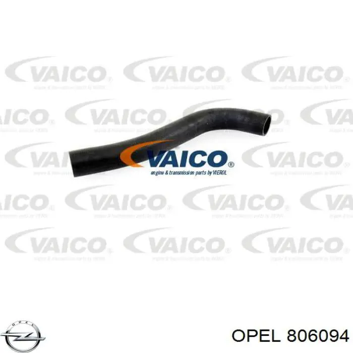 806094 Opel 