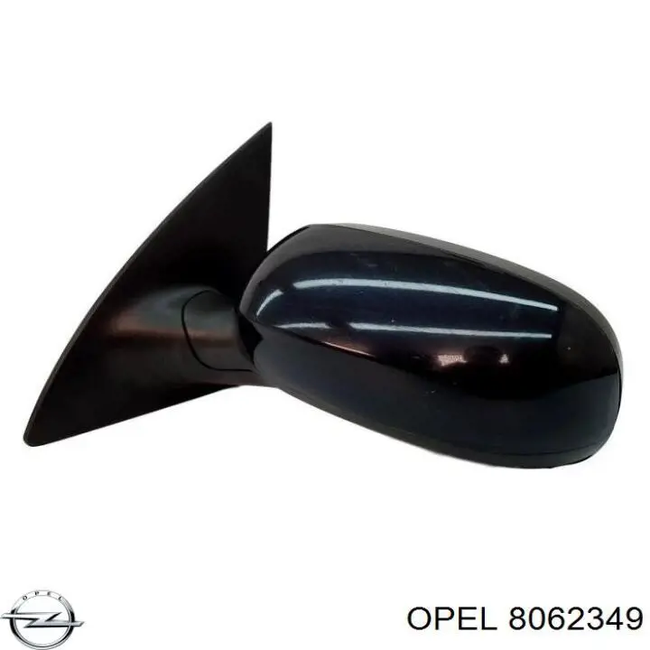 8062349 Opel 