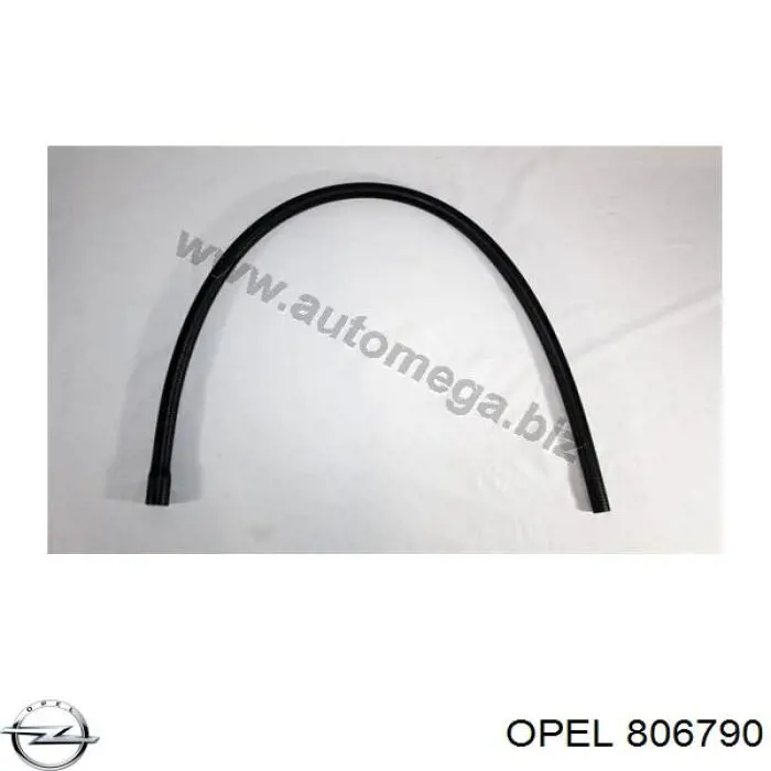 Купить 806790 Opel 