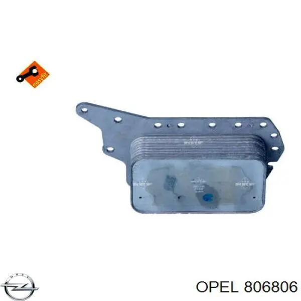  90531750 Opel