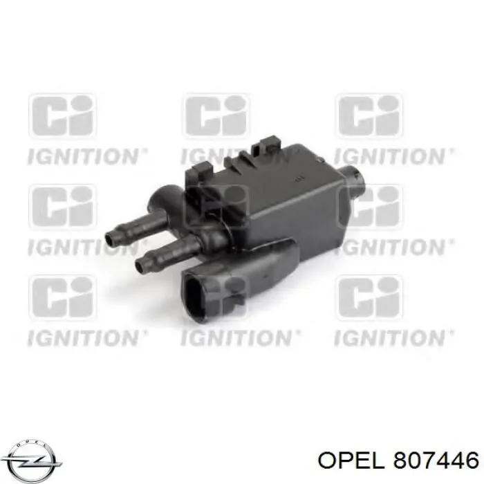  Opel 807446 цена, от 11.26 USD