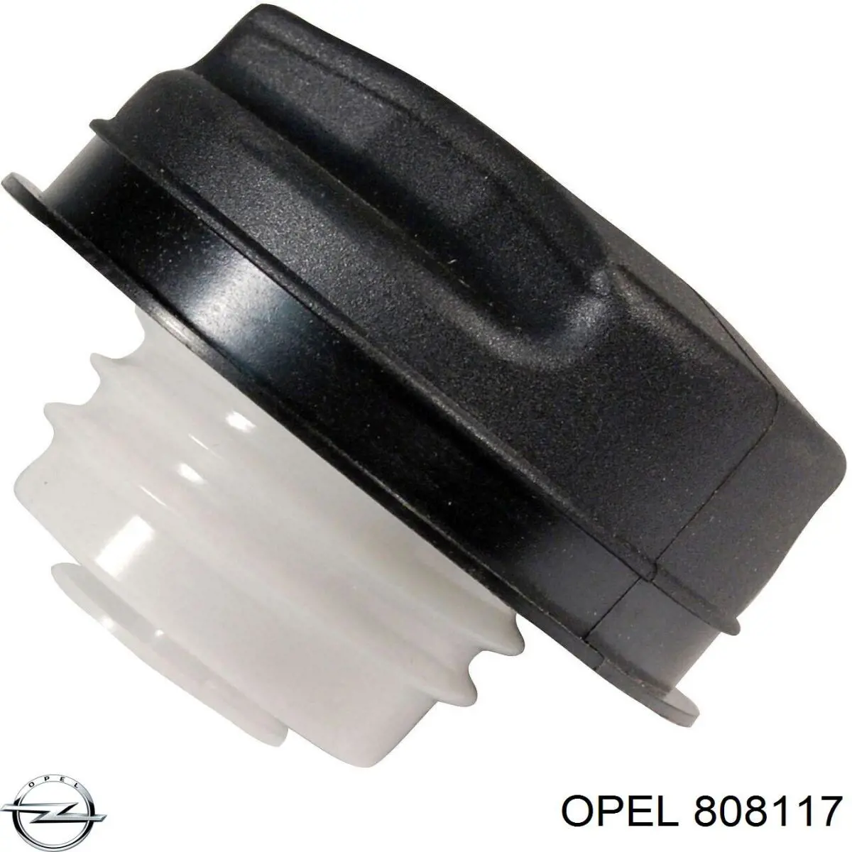 Пробка топливного бака Opel 808117 цена, от 3.96 USD