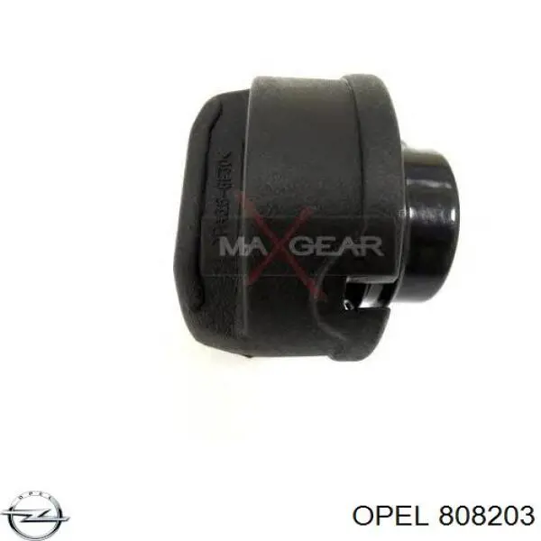 Пробка топливного бака Opel 808203 цена, от 3.79 USD