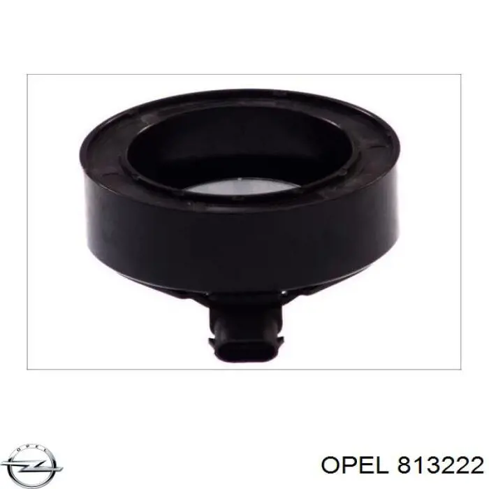  Opel 813222 цена, от 7.33 USD