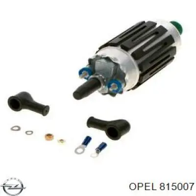 815007 Opel топливный насос магистральный