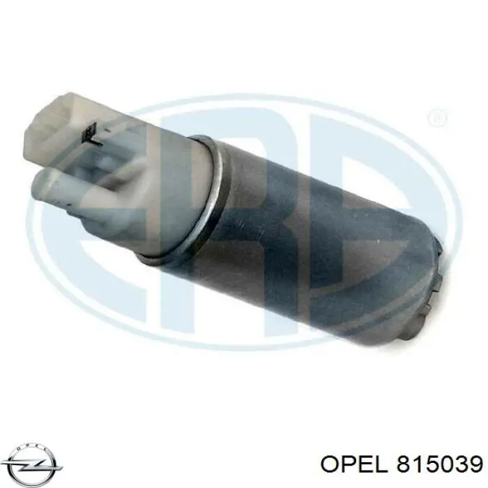 815039 Opel бензонасос
