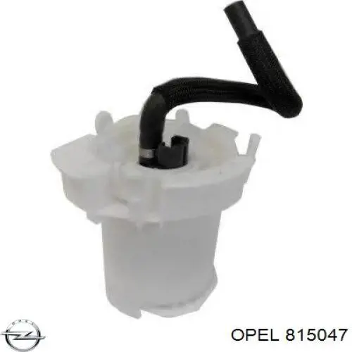 Насос топливный Opel 815047 цена, от 54.17 USD