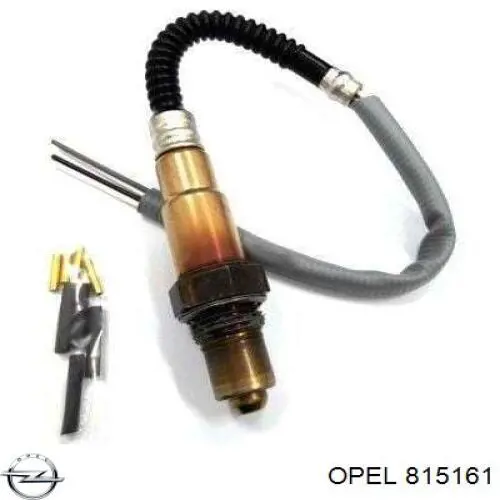  Opel 815161 цена, от 185.99 USD