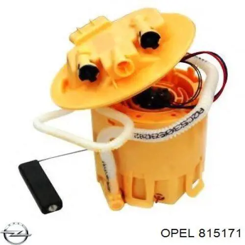 Купить 815171 Opel 