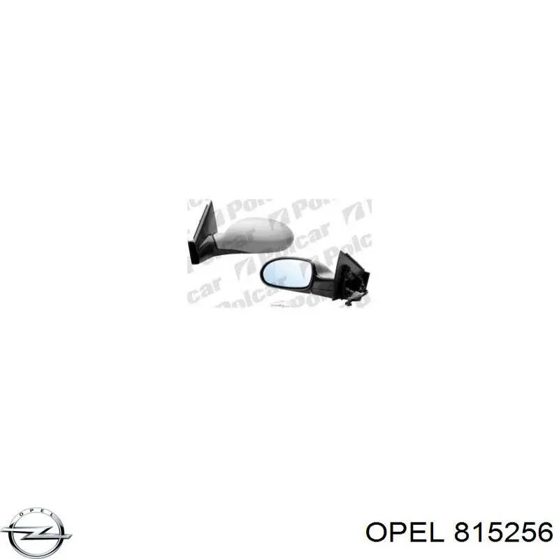  815256 Opel