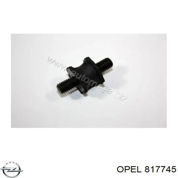  817745 Opel