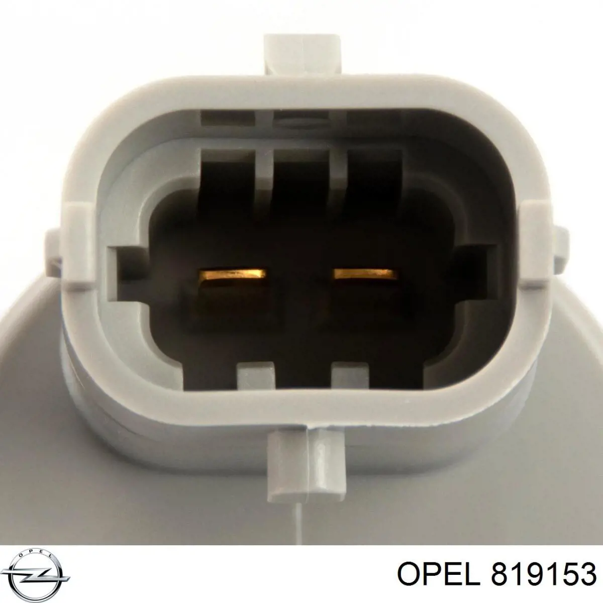 Регулятор давления ТНВД Opel 819153 цена, от 220.17 USD
