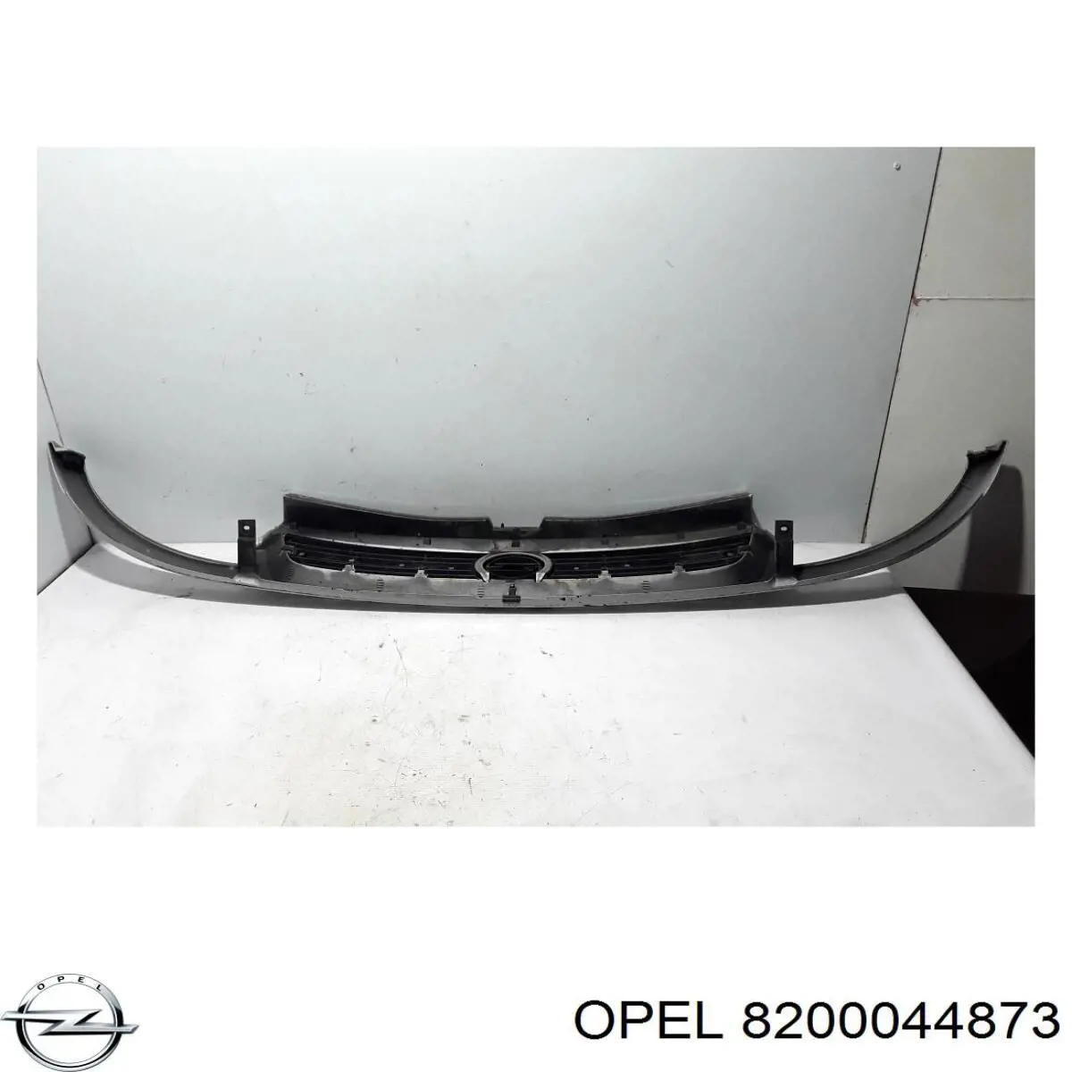 Купить 8200044873 Opel 