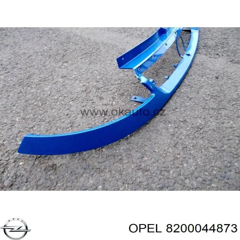 8200044873 Opel 