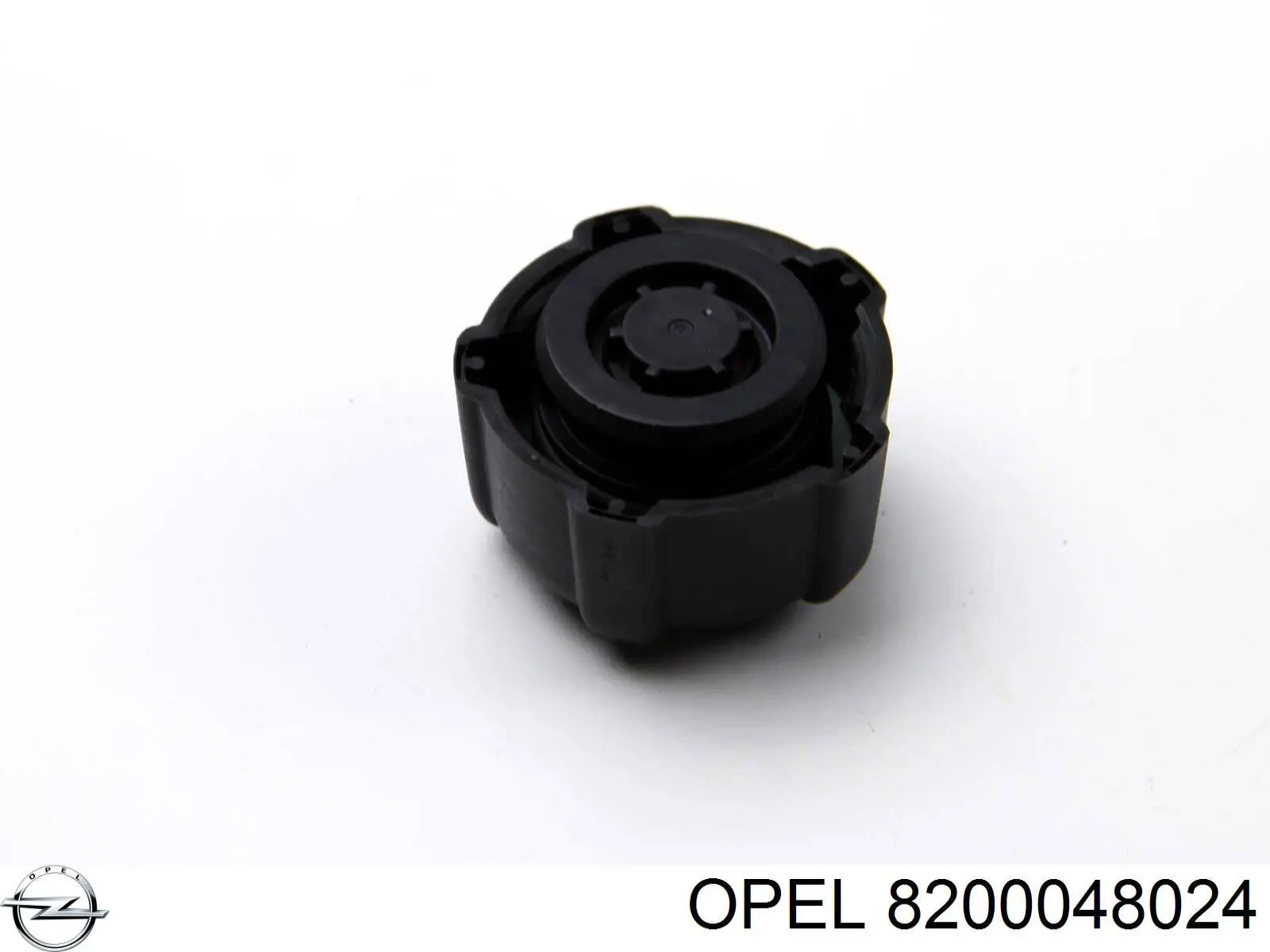 Купить 8200048024 Opel Крышка/пробка расширительного бачка