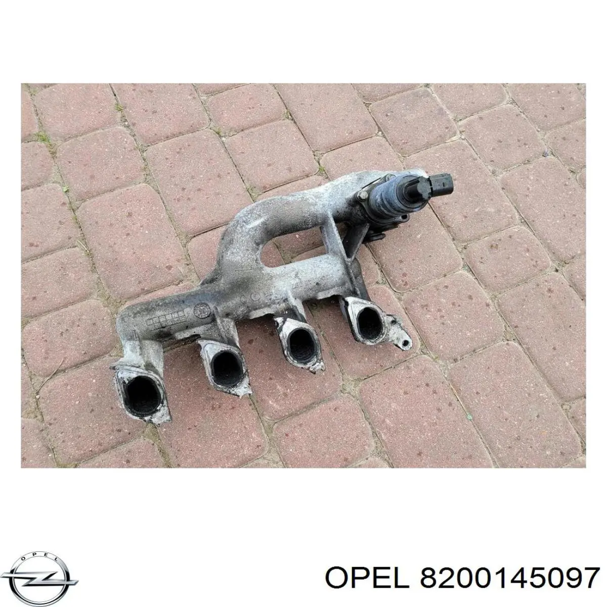 8200145097 Nissan/Infiniti 