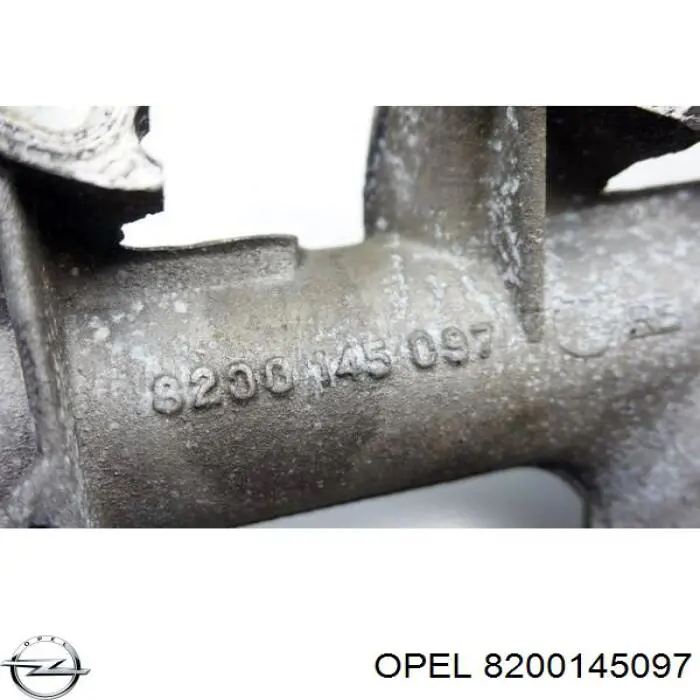  Nissan/Infiniti 8200145097 цена, от 6.38 USD