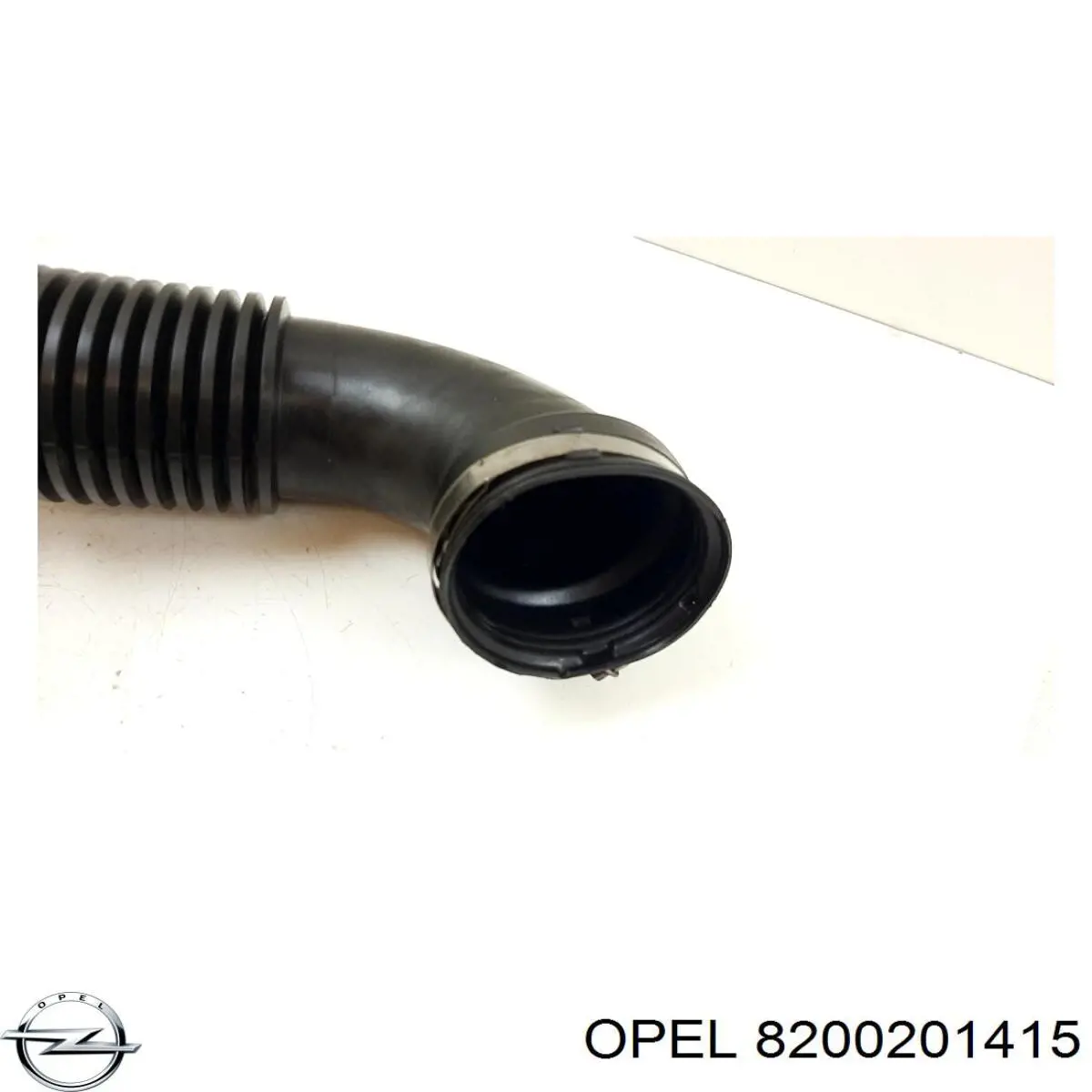 8200201415 Opel 