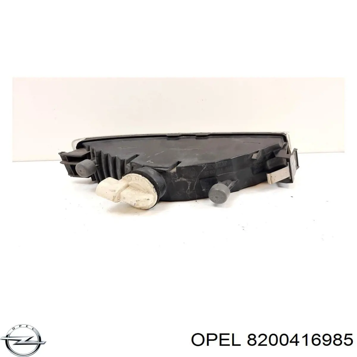 Левый указатель поворота Opel 8200416985 цена, от 14.98 USD
