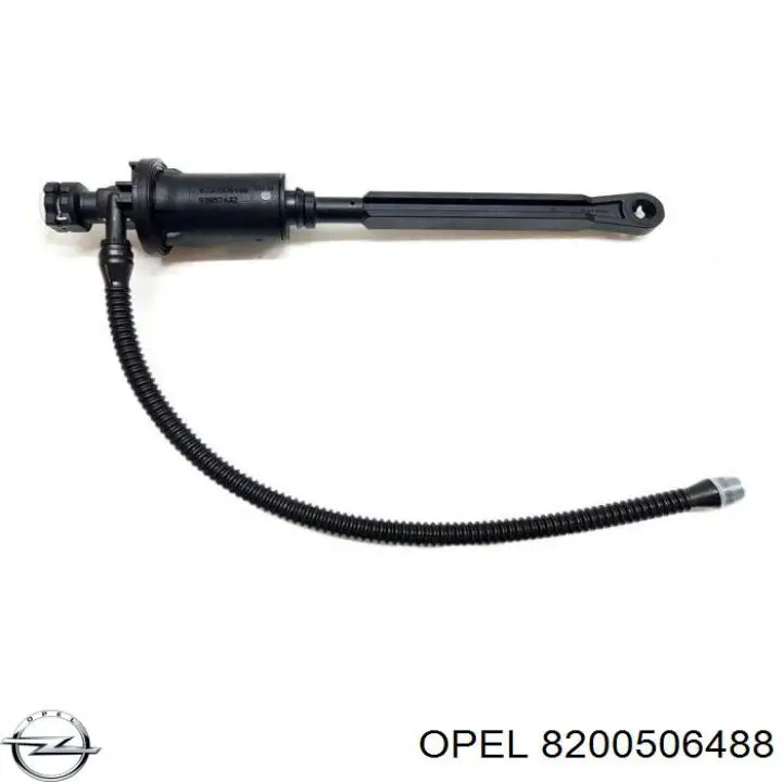 ГЦС Opel 8200506488 цена, от 39.28 USD