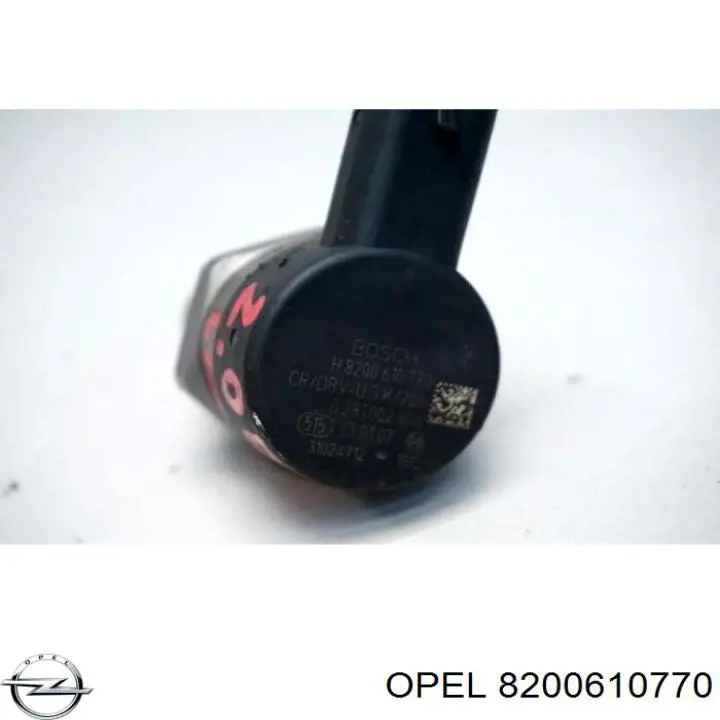 Купить 8200610770 Opel 
