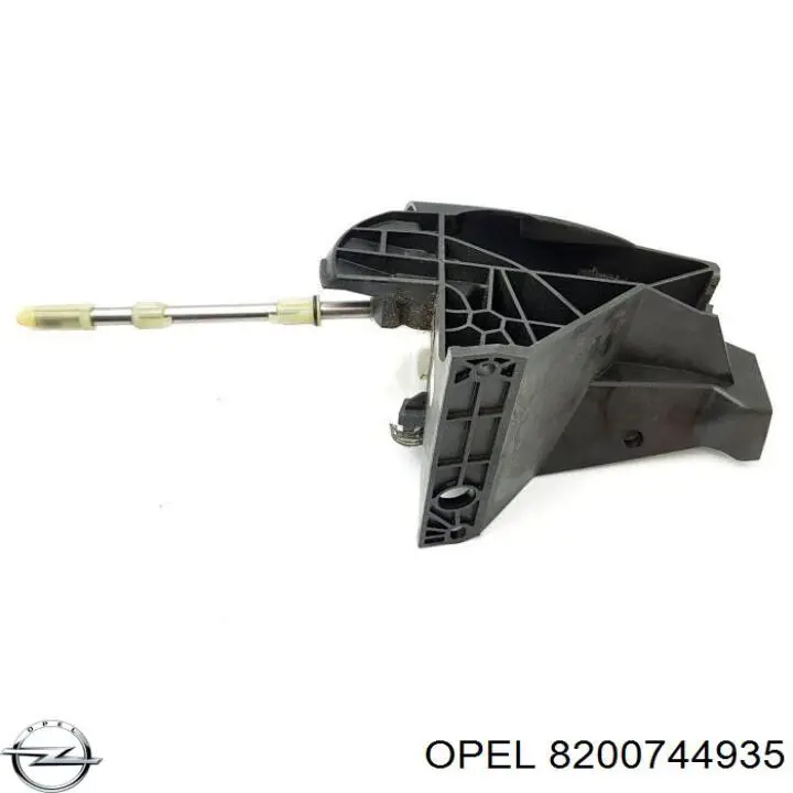8200744935 Opel 
