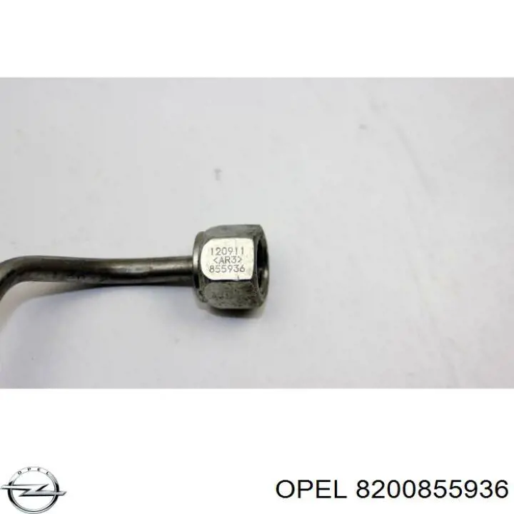  Opel 8200855936 цена, от 3.77 USD