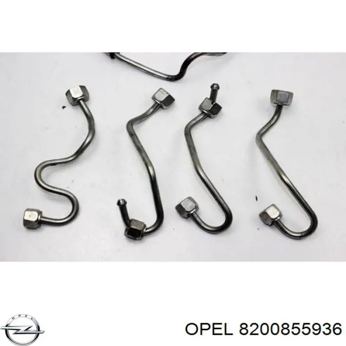 Купить 8200855936 Renault (RVI) 