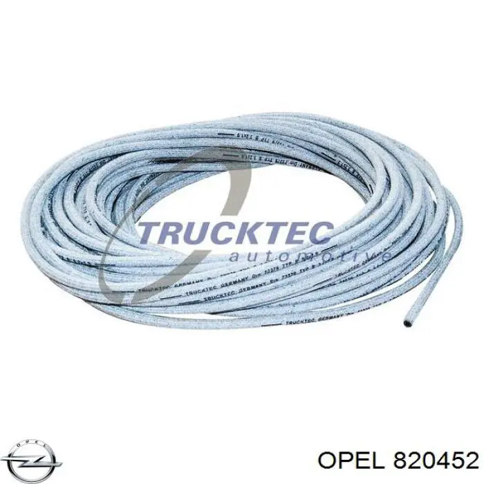 Трубка топливная, обратная от форсунок Mercedes A0089974782 цена, от 7.69 USD