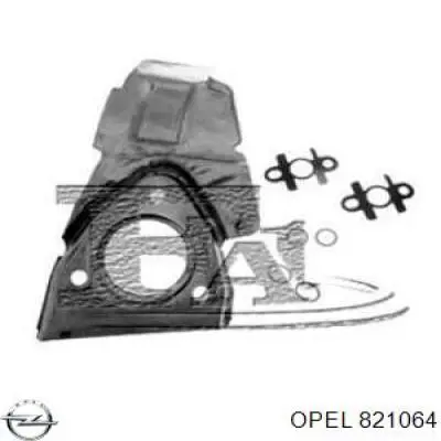  821064 Opel