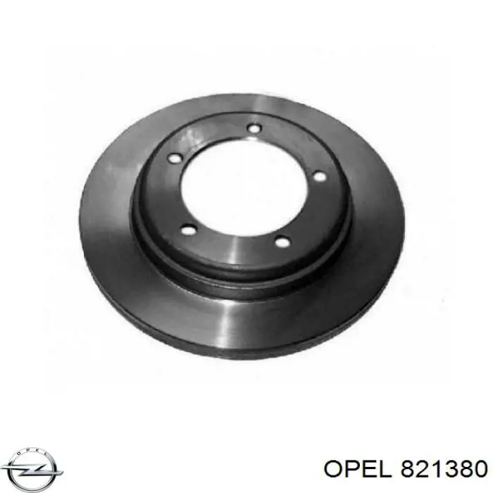  Opel 97091105 цена, от 14.09 USD