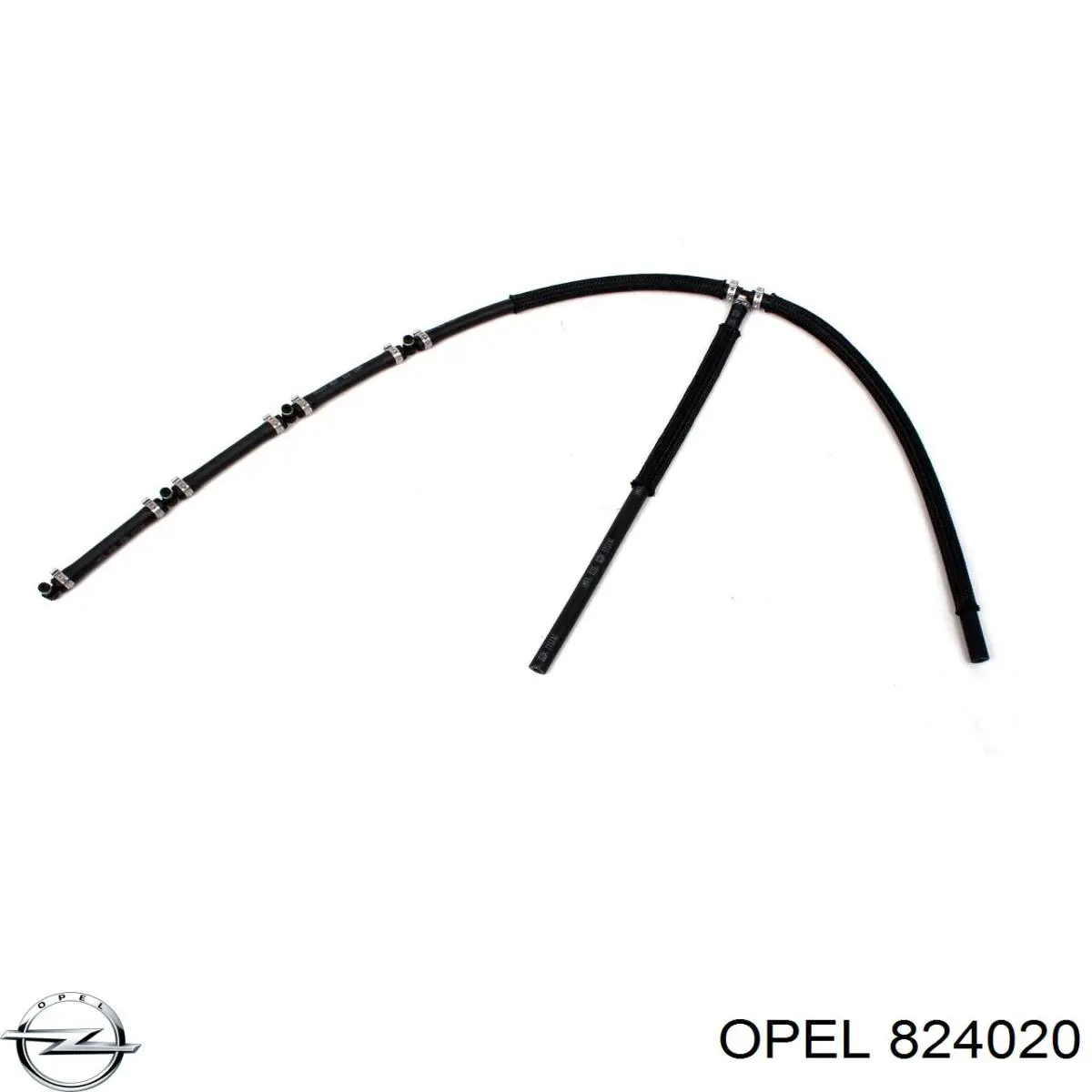 Купить 824020 Opel 