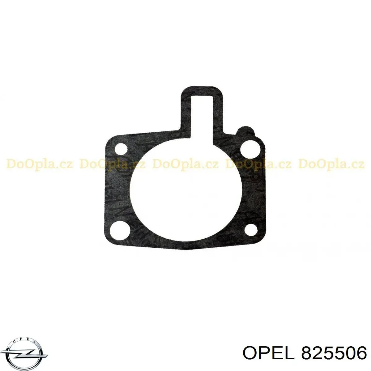  825506 Opel