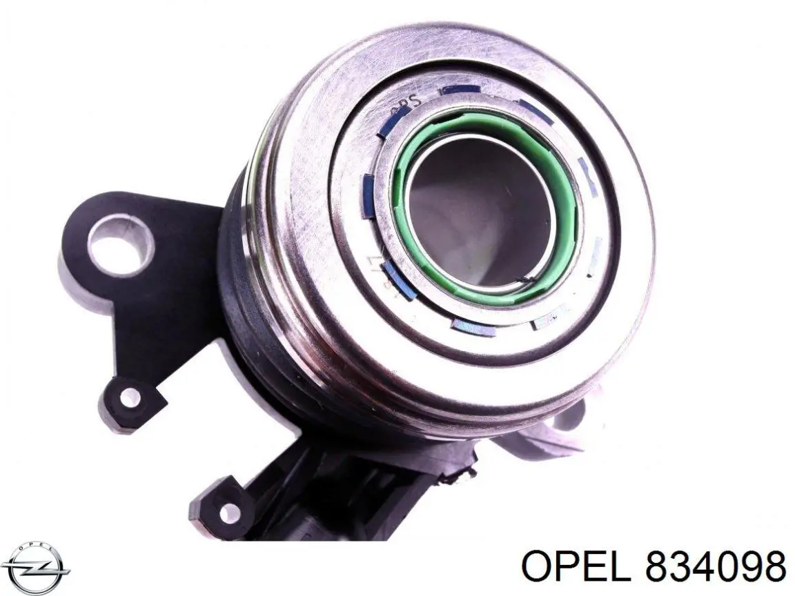  91147850 Opel