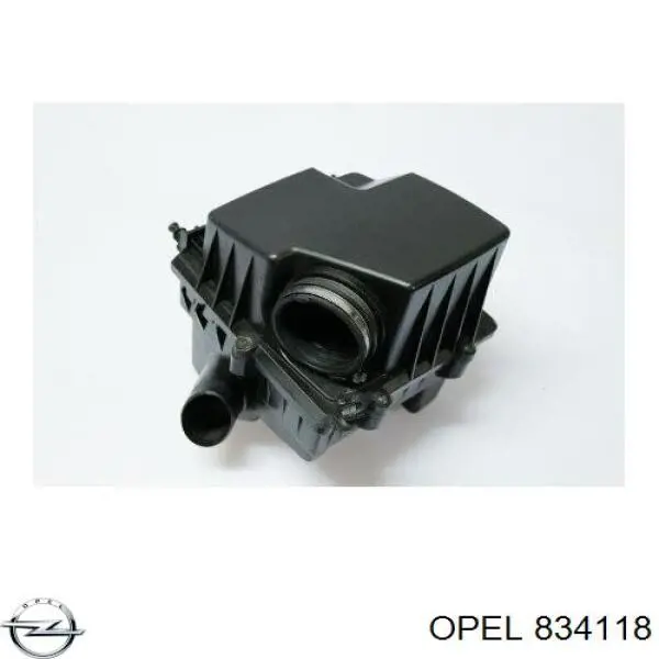 13241653 Opel 