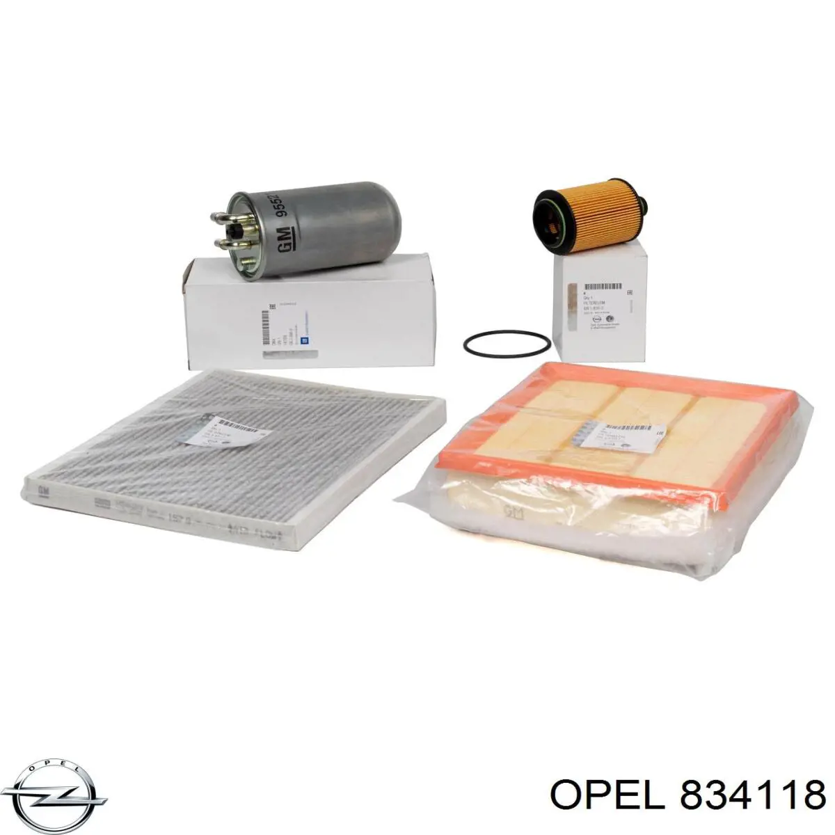 Купить 13241653 Opel 