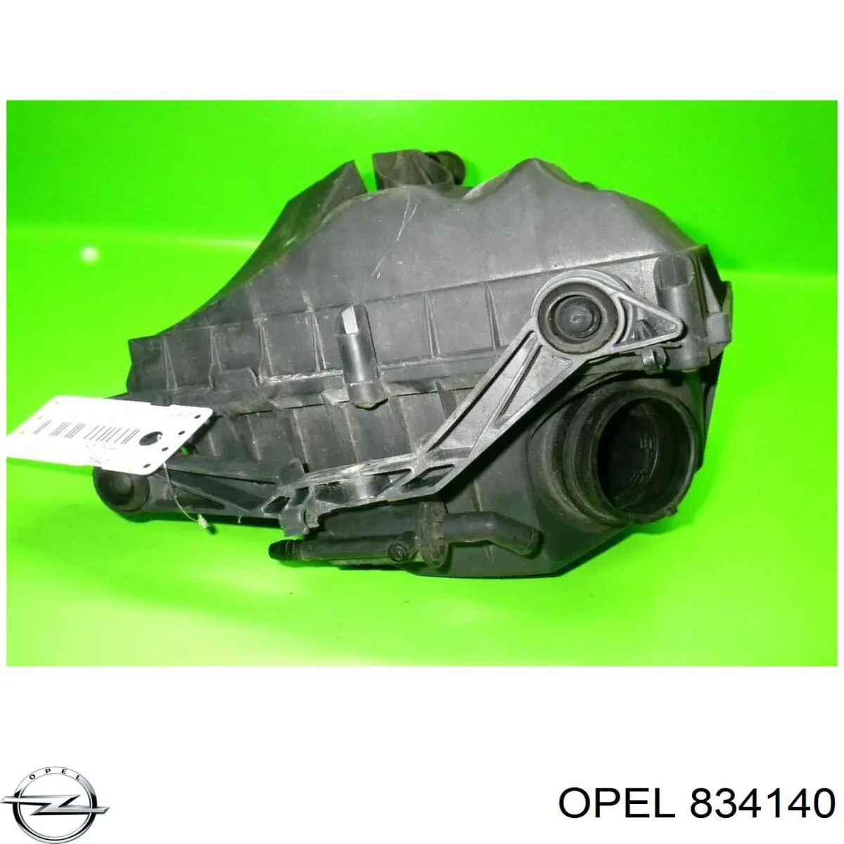  13270894 Opel