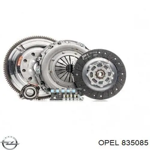 Купить 835085 Opel 