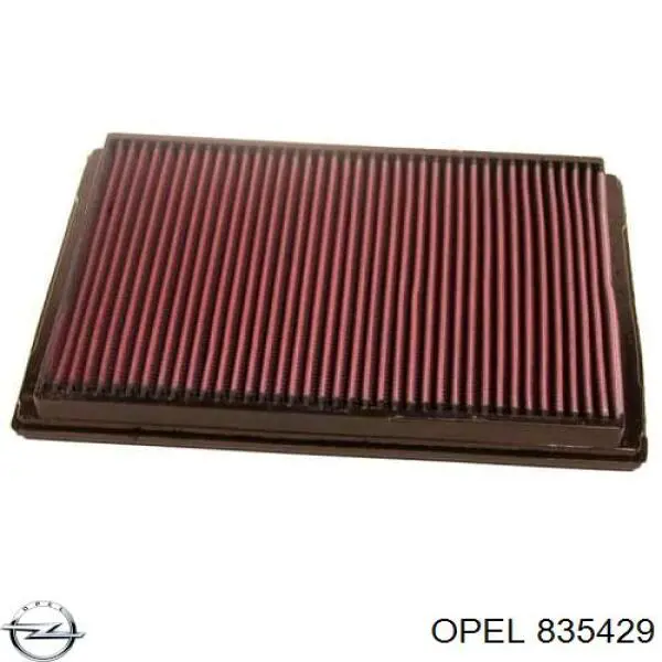 55561294 Opel