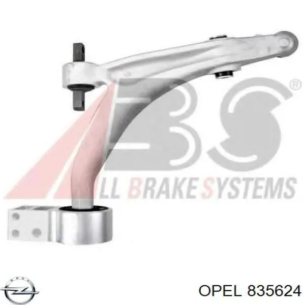 Элемент воздушного фильтра Opel 835624 цена, от 5.87 USD