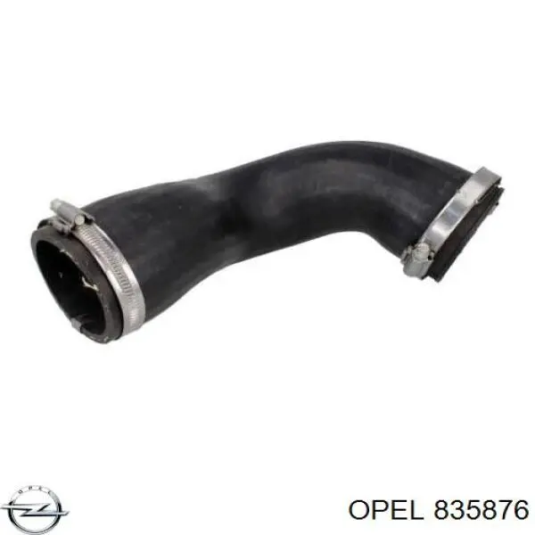  835876 Opel