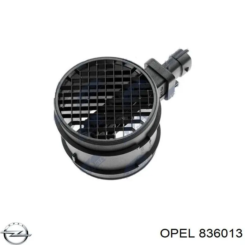 Купить 836013 Opel Воздухомер